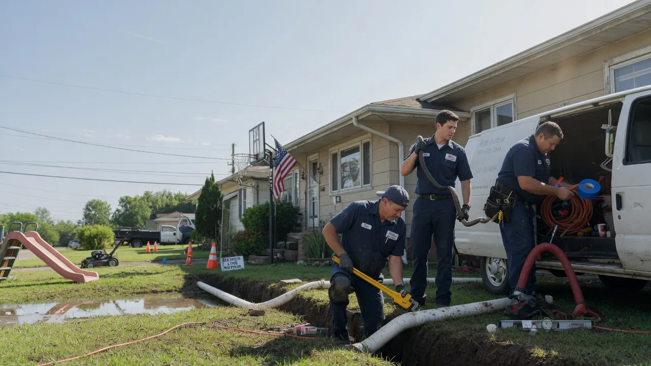 Toilet Installation in Waterville, IA near me